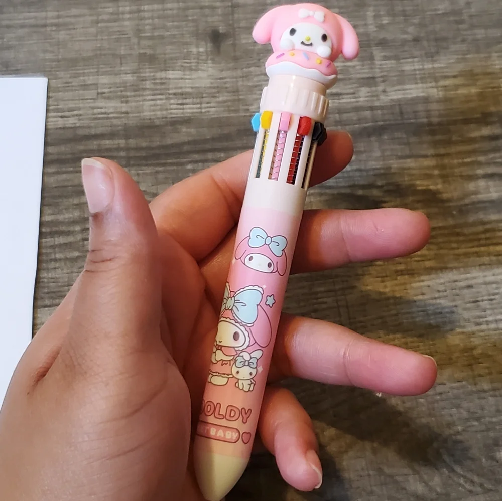 🍒🍒 My Melody Pen LAST ONE, Price Firm